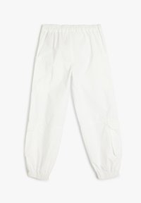 Koton Pantalones - white