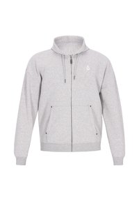 Ej vald, grey melange