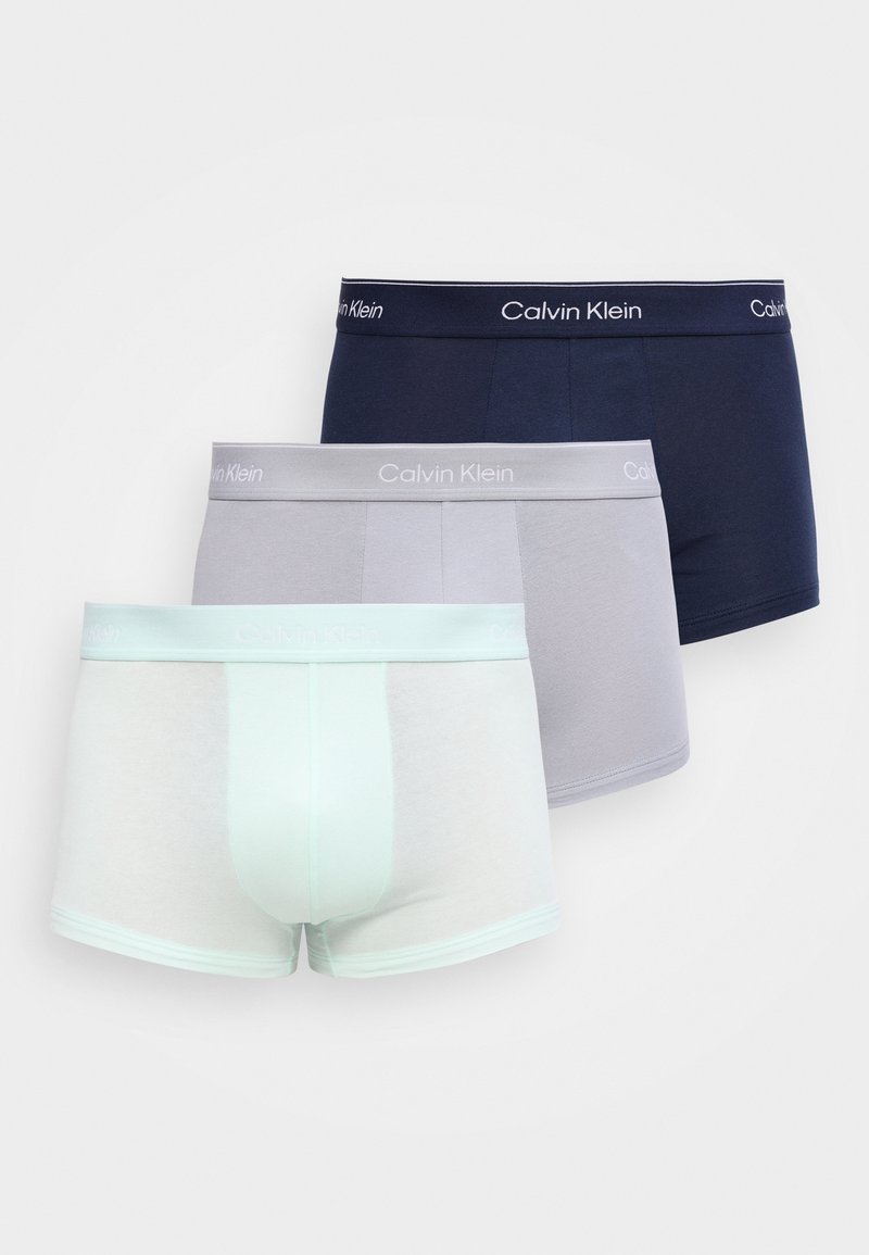 Calzoncillos bóxer cortos
