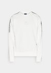 ATHLEISURE CREWNECK  - Felpa - light grey