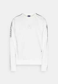 Champion ATHLEISURE CREWNECK  - Felpa - light grey