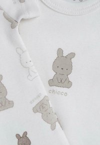 Chicco 2 PACK - Body - white