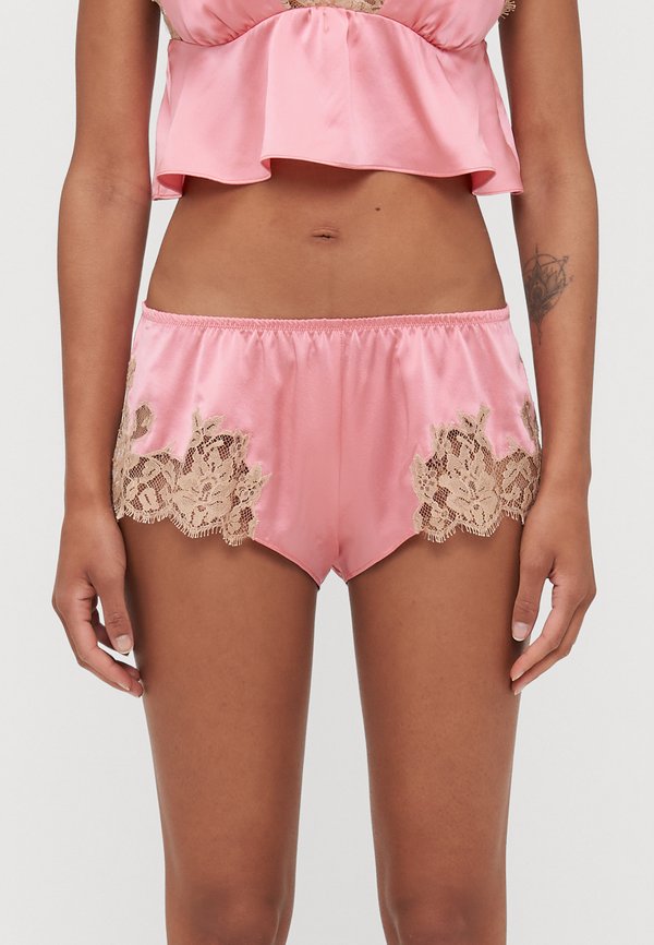 ORCHID TAP SHORT - Pyjama bottoms