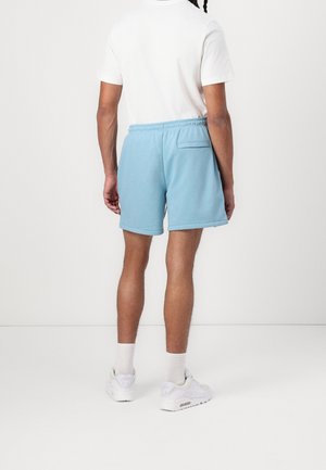 Jogginghose - dark blue