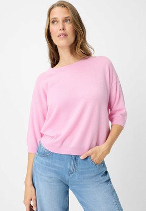 STYLE LISA - Maglione - rosa