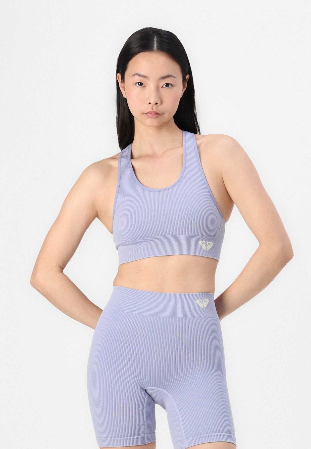CHILLOUT SEAMLESS WASHED