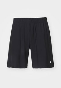 ACE SHORTS - Sports shorts - black beauty