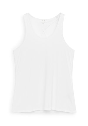 ARKET, Débardeur - white