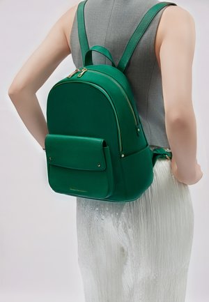 Victoria Hyde ALEXANDRA - Mochila - gruen