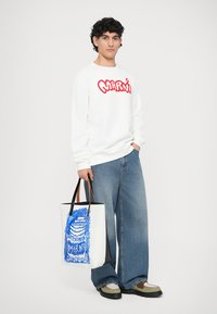 Marni Sweatshirt - natural white