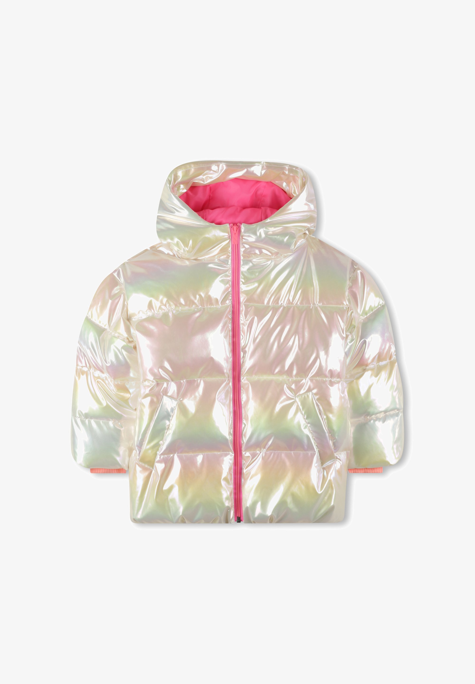 Billieblush DOUDOUNE Winter coat multicoloured/multi-coloured