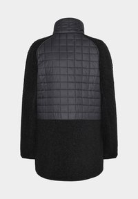 Unausgewählt, black