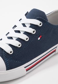 Tommy Hilfiger Sneakersy niskie