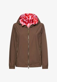 Non sélectionné, brown