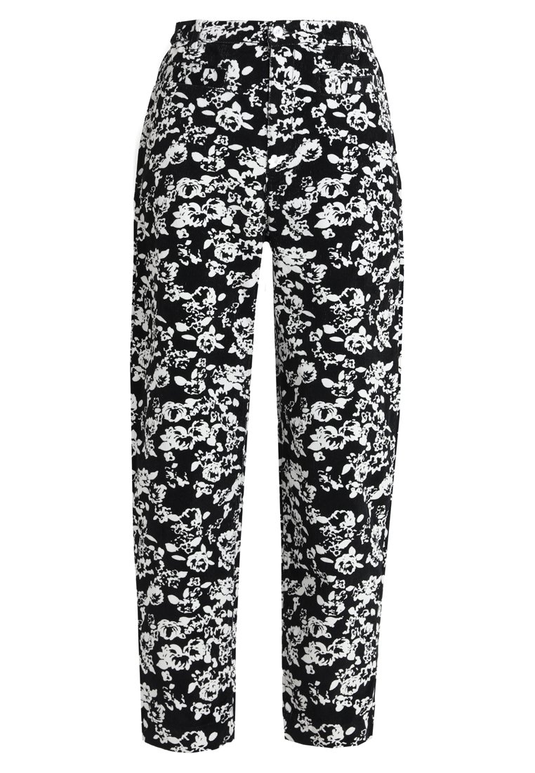 Mads Nørgaard Broek zwart