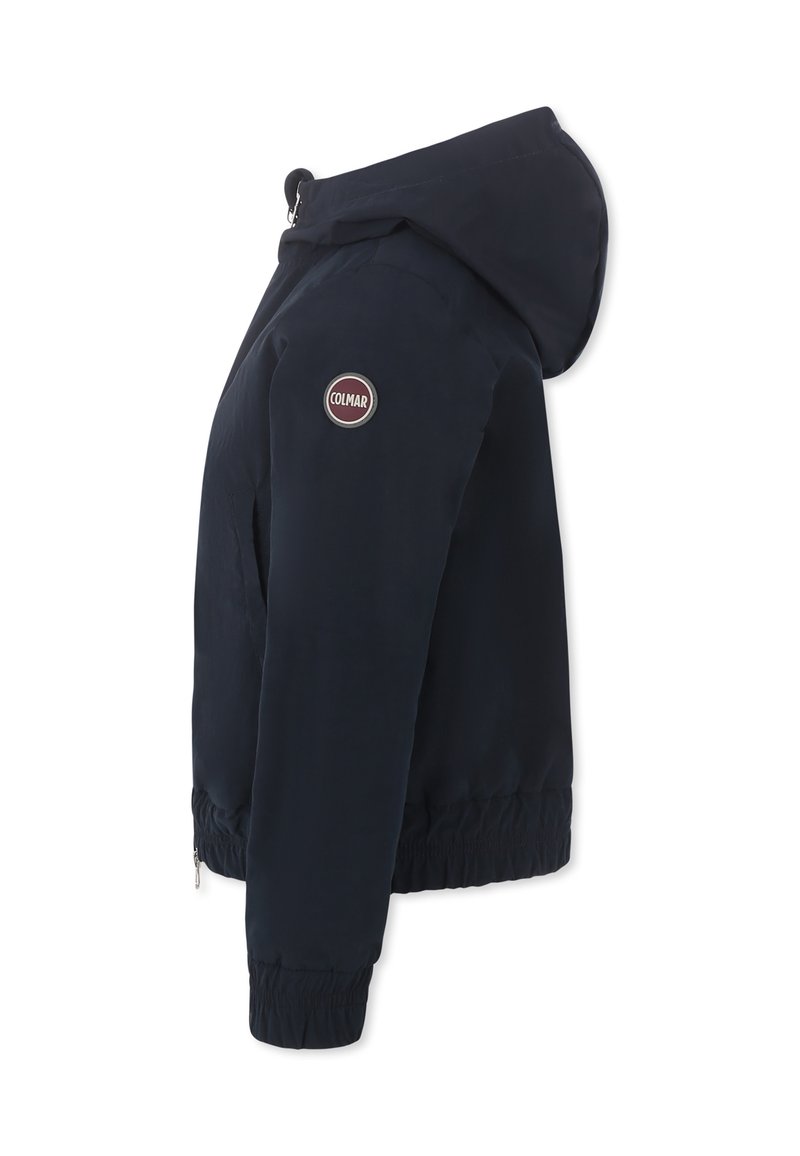 Colmar Originals A VENTO Giacca da mezza stagione blue/blu