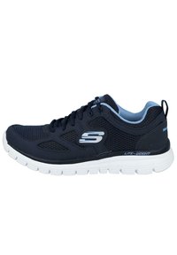 Skechers Zapatillas - azul