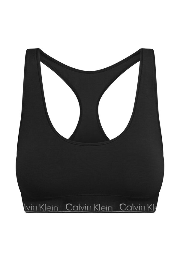 UNLINED BRALETTE ICON SEAMLESS - Bustier2
