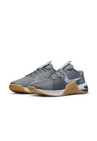 Nike Performance Scarpe da allenamento - grey