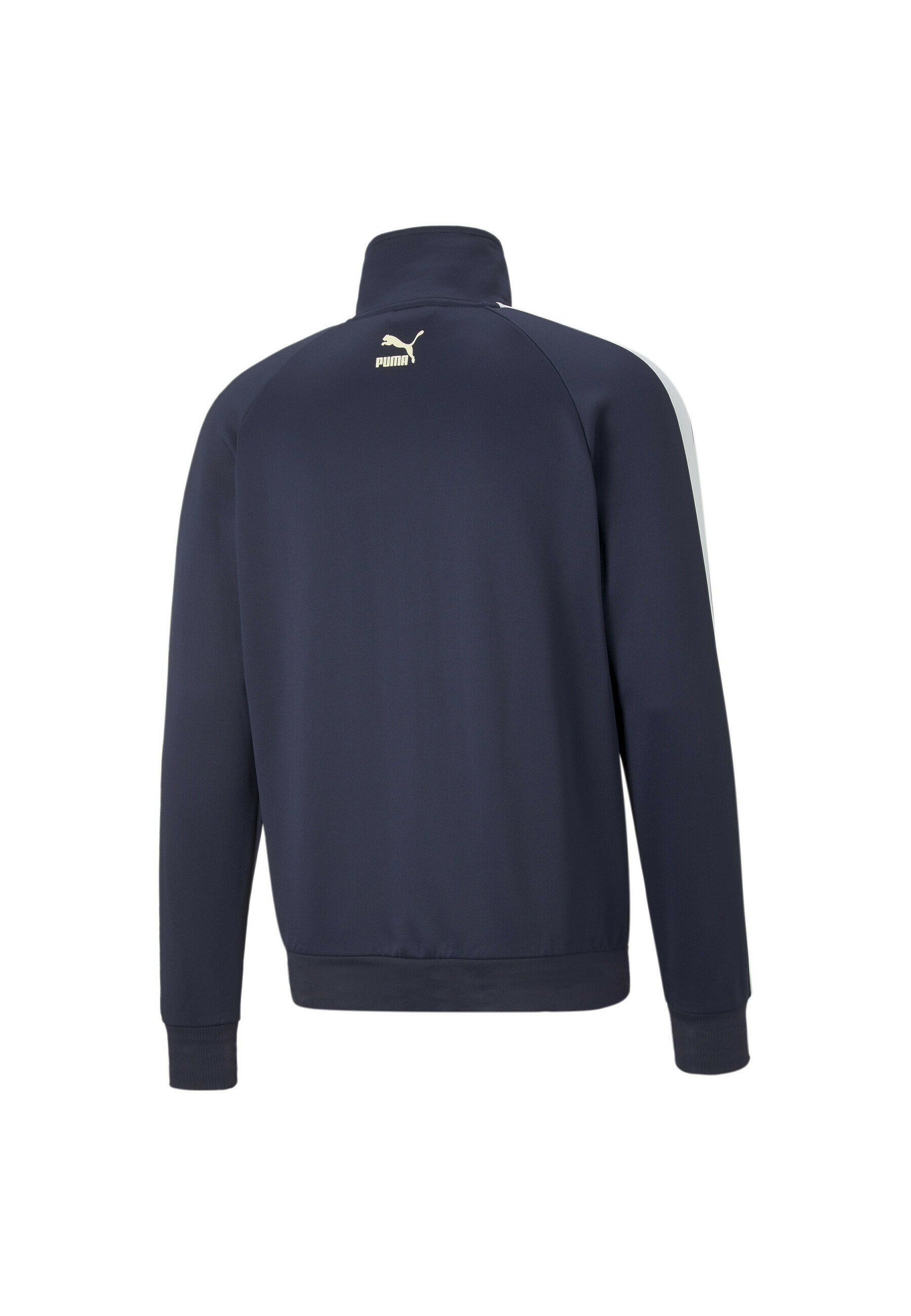 puma lightweight track jacket