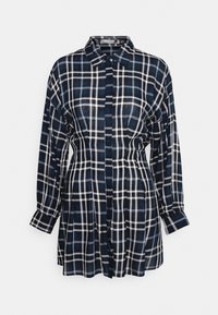 Não selecionado, green