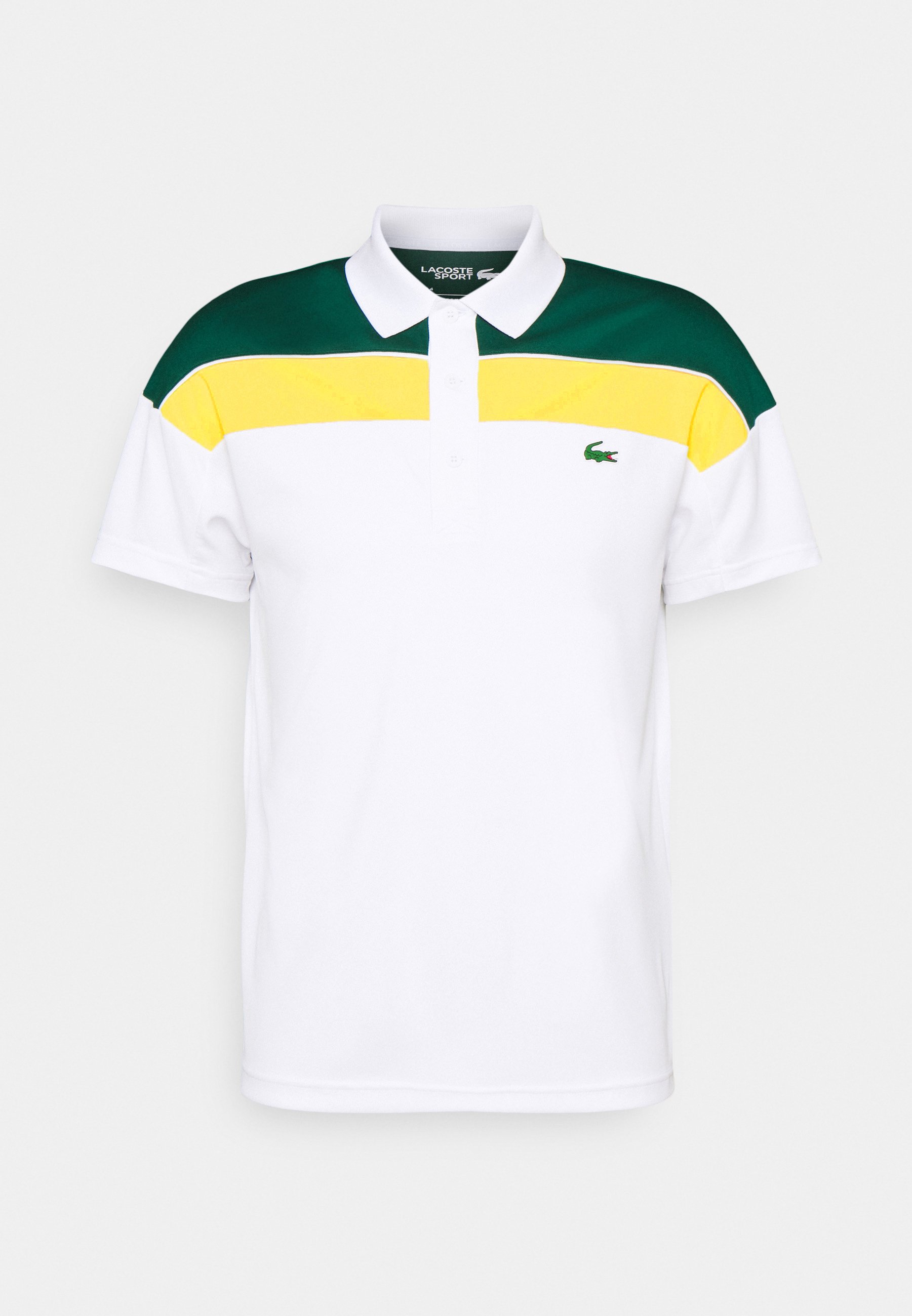 lacoste polo 2018