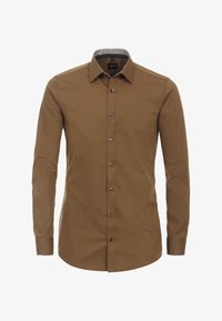 Unselected, senfgelb