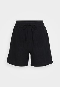 ONLTIZANA STRING - Shorts - black
