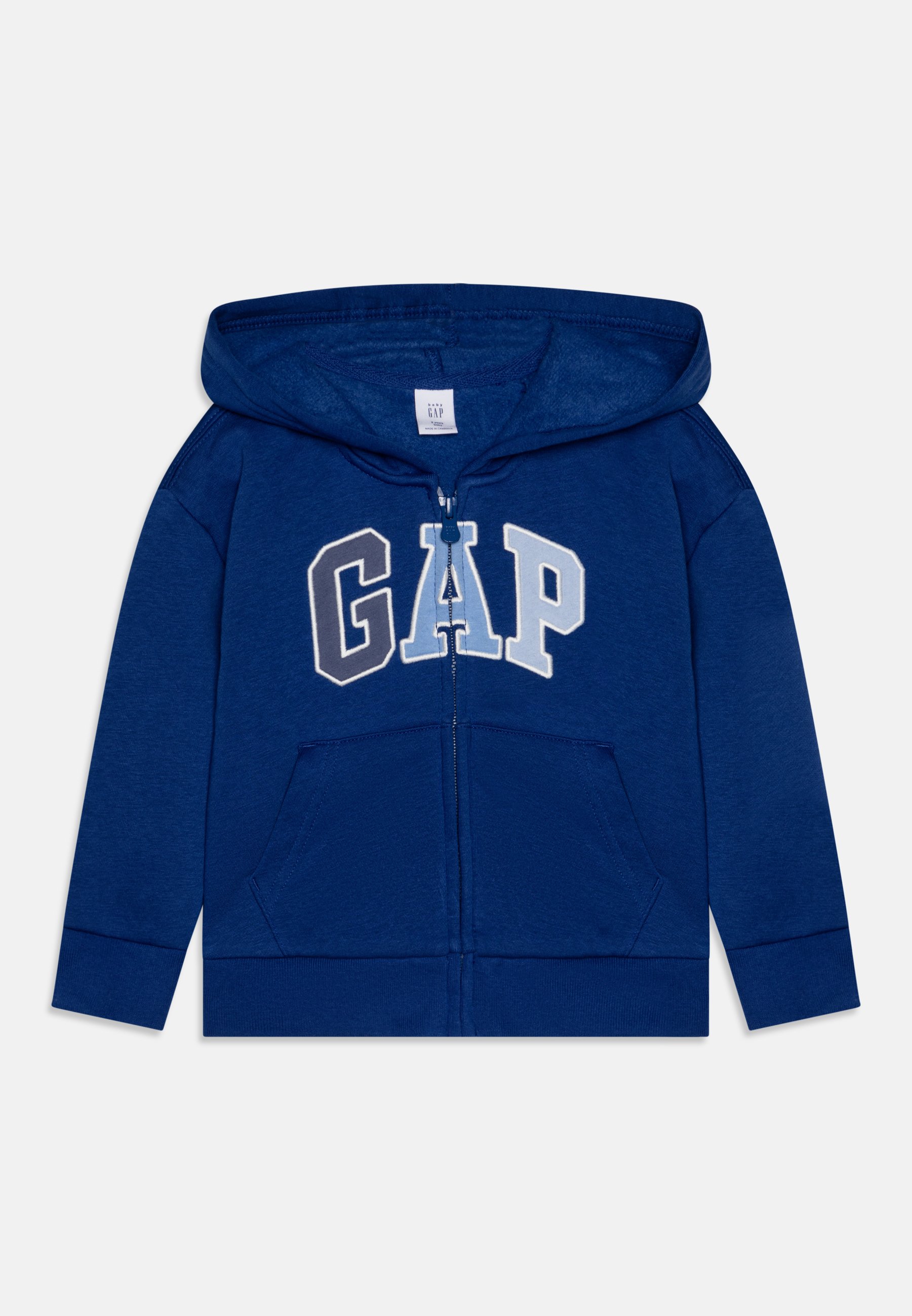 Felpe Gap Zalando GAP LOGO TODDLER BOY Felpa Con Zip