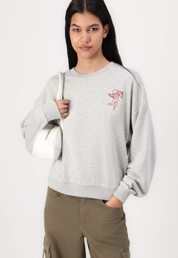 VALENTINE CREW - Sweatshirt3