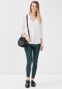 Cache Cache Blouse - ecru