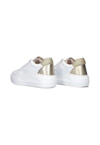 Unisa LAGE FRAILE - Sneakers laag - wit