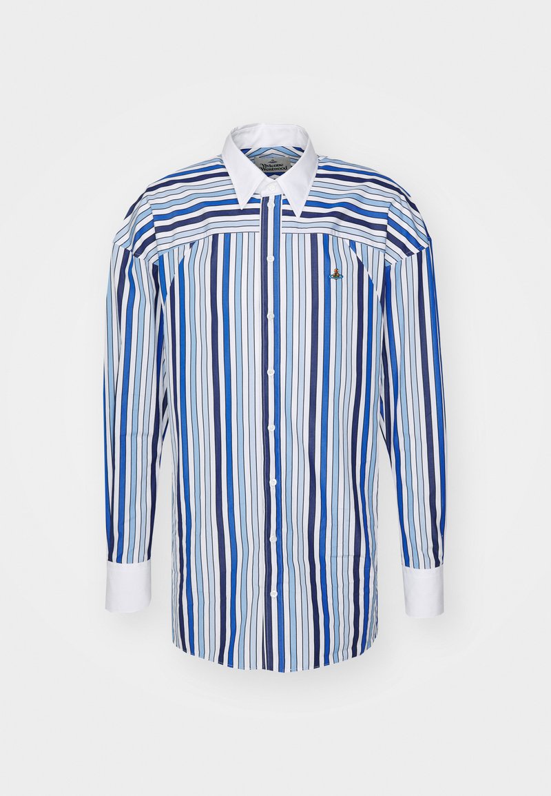 Vivienne Westwood Overhemd wit Vivienne Westwood Overhemd wit