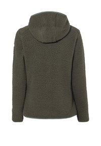 Vaude Giacca in pile - khaki