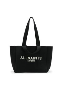 IZZY MEDIUM  - Tote bag - black