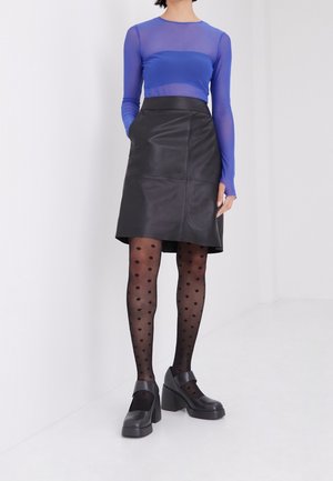 Vagabond, Escarpins - black