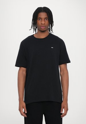 ESSENTIAL SAMI CLASSIC - Basic T-shirt - black beauty