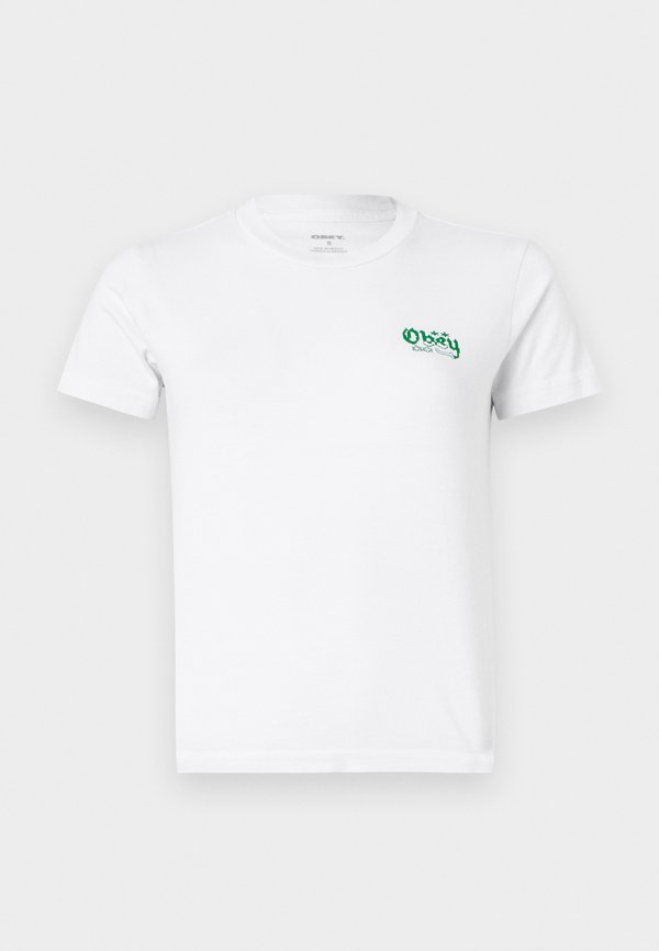 SUBMIT TO THE RHYTHM - Print T-shirt2