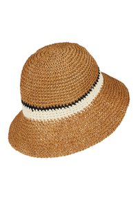 Protest PRTXINYI - Chapeau - canvasoffwhite