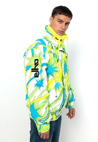 ELHO SAVOGNIN  - Blouson - white