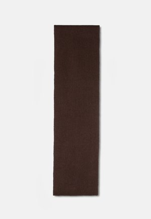 SCARVES - Huivi - terra brown