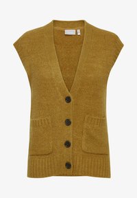 Nem kiválasztott, golden brown melange