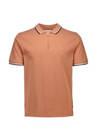 Niewybrane, baked rose