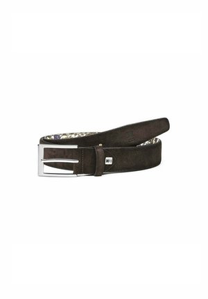 UNI - Belt - dunkelbraun