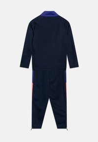 Puma INDIVIDUALLIGA UNISEX SET - Trenirka - club navy