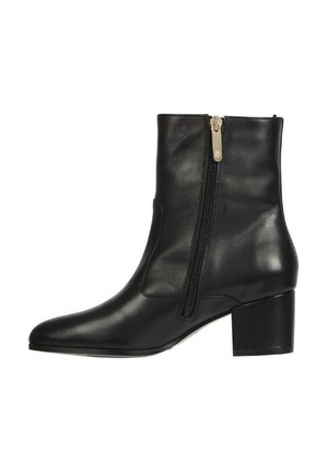 Tommy Hilfiger STIVALETTI - Støvletter - black