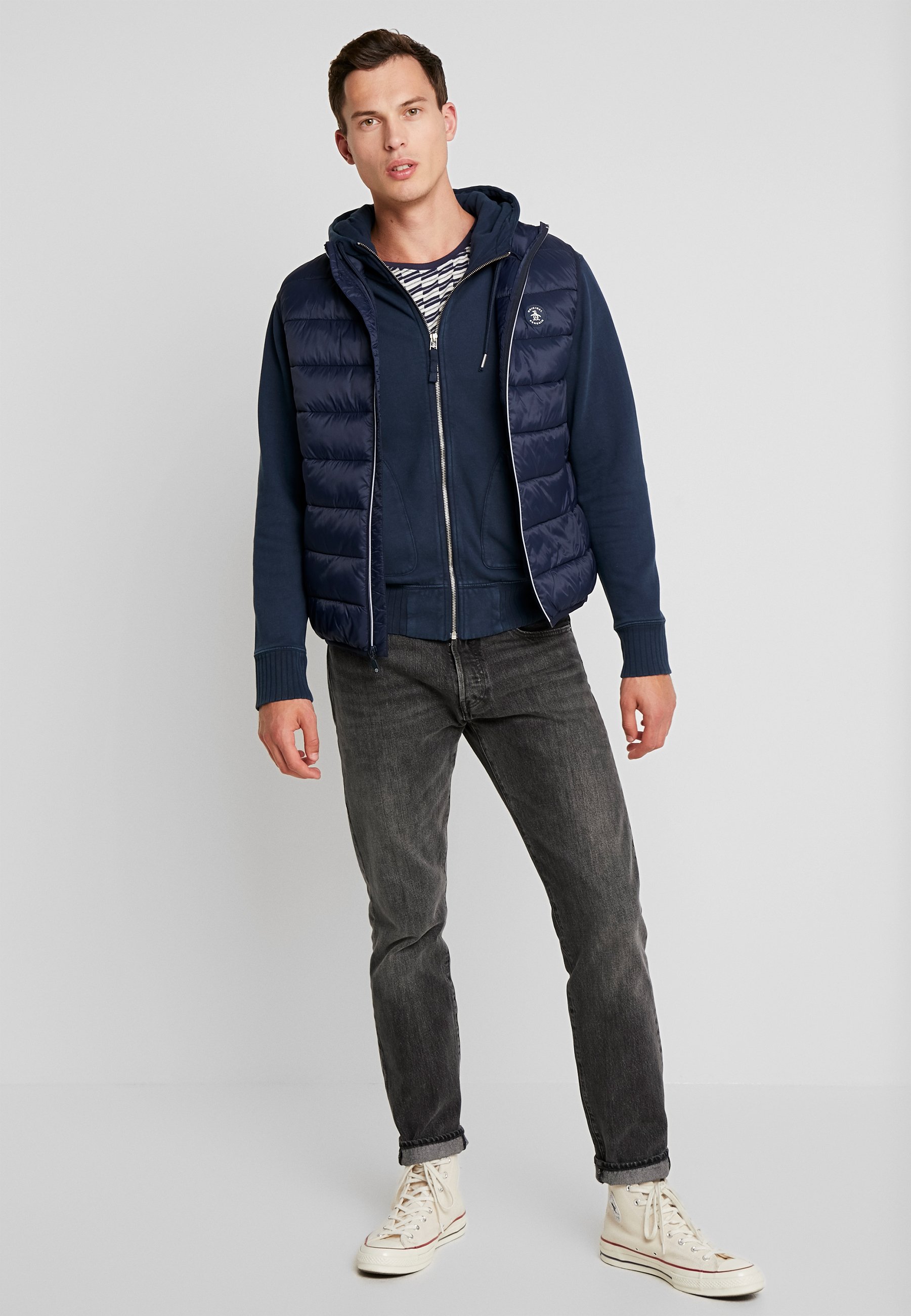 timberland mad river