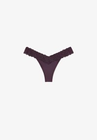 No seleccionado, dark-purple