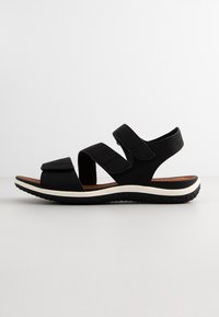 Geox D VEGA A - Sandały