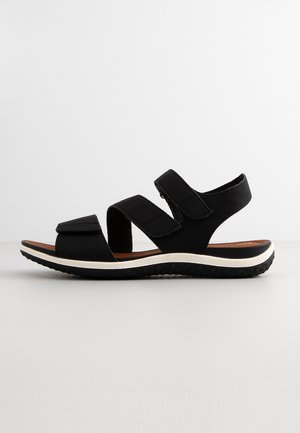 D VEGA A - Sandali - black
